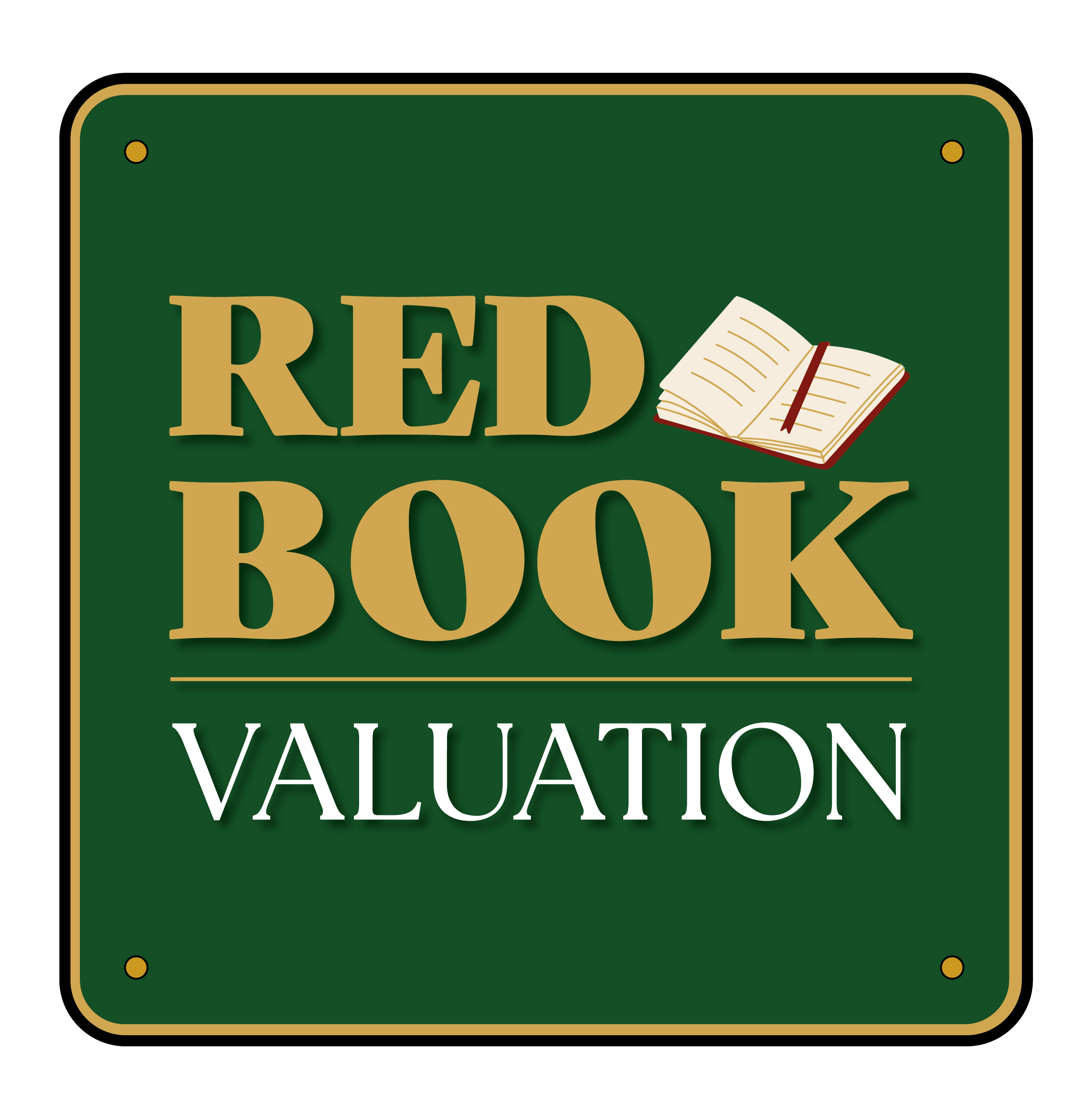 Red Book Valuation